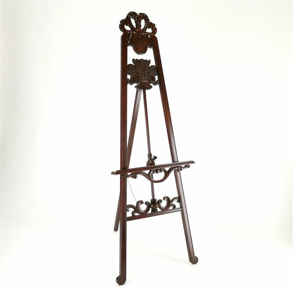 Wayborn Antique Easel, Brown 4530